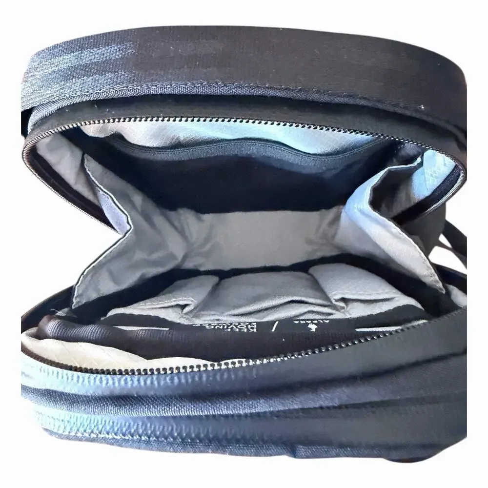 ALPAKA Metro Sling V2 Crossbody EDC Bag X-Pac Waterproof Urban Tech Sling